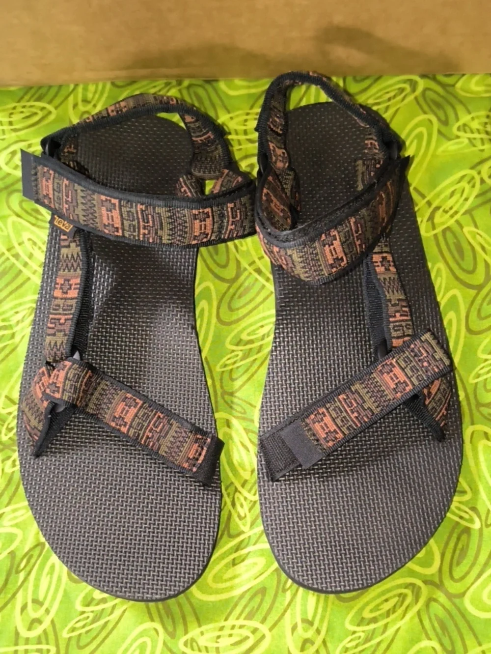 Teva Men's Original Universal Sandals US 11 UK 10 EU 44.5